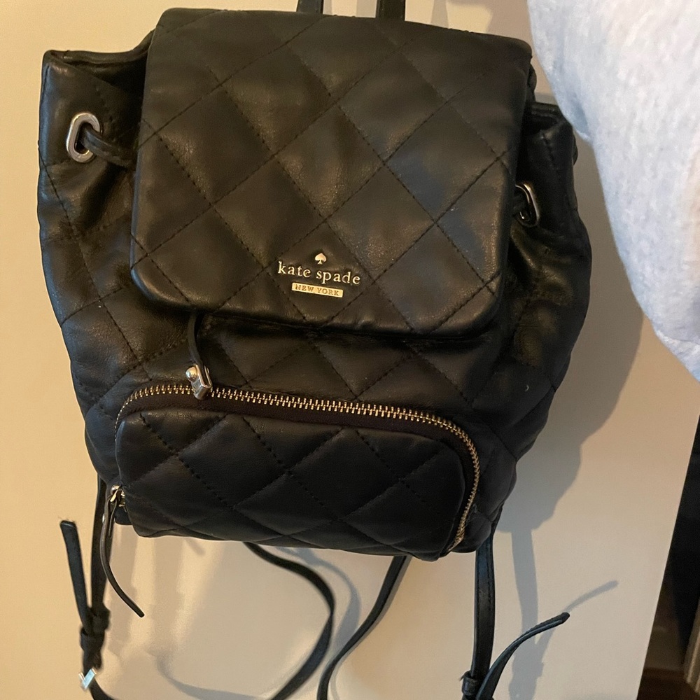 Kate Spade backpack